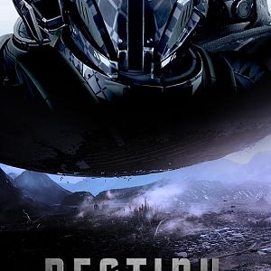 This is Destiny