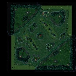 Deathmist Overview