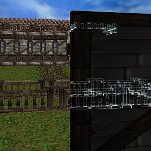 SSMatrix