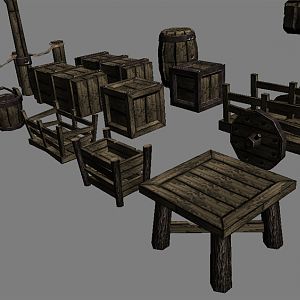 furniture