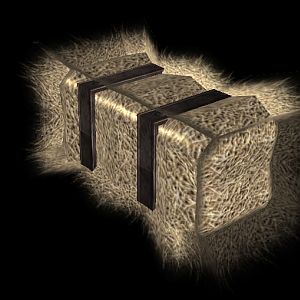 Hay