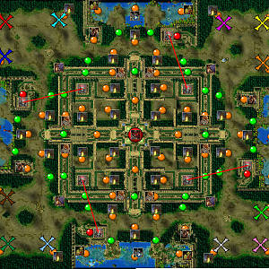(12) Tomb of Sargeras
___________________
Approved with rating 3/5
http://www.hiveworkshop.com/forums/maps-564/tomb-sargeras-192673/
