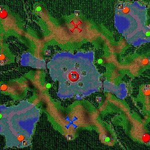(2) The Arcane Highlands
_____________________
Approved, 4.0 User Rating
http://www.hiveworkshop.com/forums/maps-564/arcane-highlands-192453/