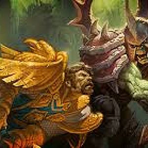 orc vs human