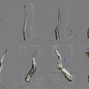 treesworkflow