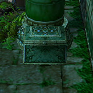 Treasure Chest