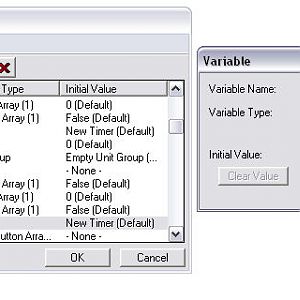 unit event DEvTimer