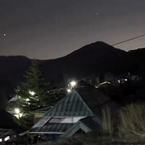 J6 - Photos taken at night