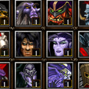 epic heroes