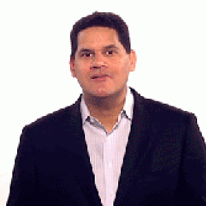 Oh Reggie