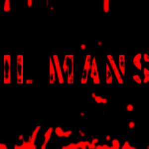 Devil Mansion