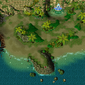 Terrain - Beach
v. 0.99