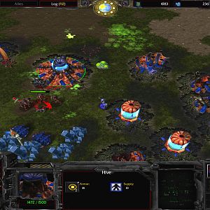 V1.3 Air AI 3vs5
