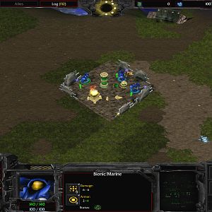 V1.3 strategic