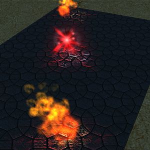 FakeDynamic specularreflection