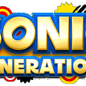 SonicGENERATIONSlogo