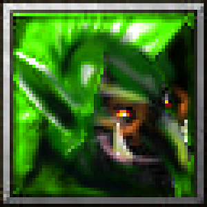 BTN Jungle Troll