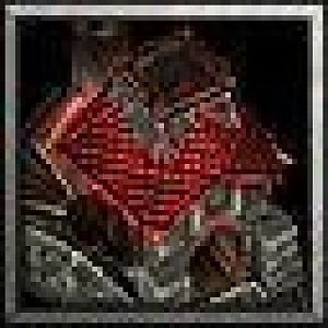 BTNBlacksmith - Red