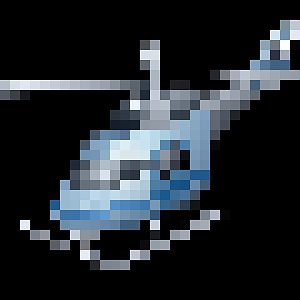 Choppers - mini icon for resource tile