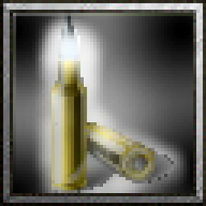 BTN Shiny Bullet