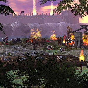 SundownWar