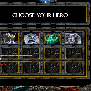 4 New Heroes]