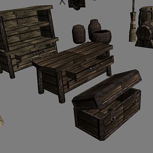 containers