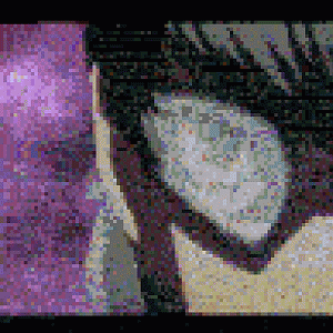 Low Quality version of animated gif - Made on request.