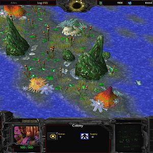 V1.3 island deluxe3