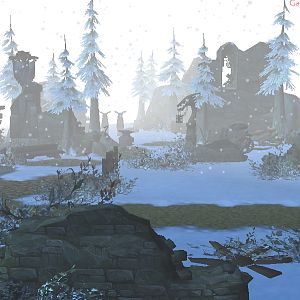 Winterleaf