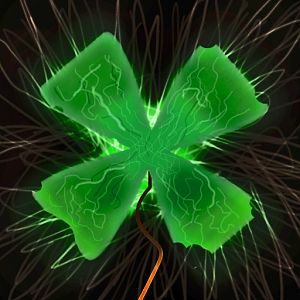 Leaf of Regeneration