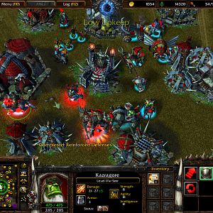 WesternHorde