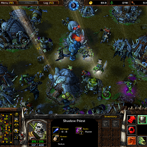 DarkHorde