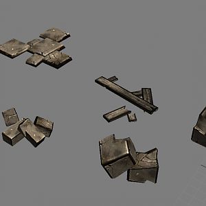 Dungeons