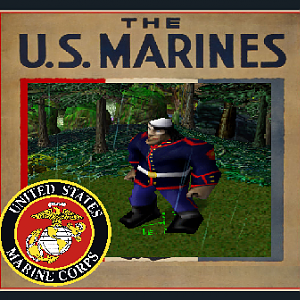 U.S. Marine Corp.