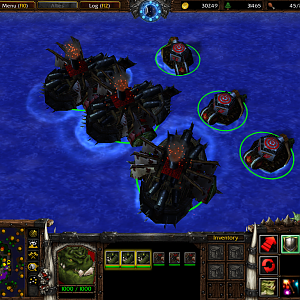 NavalUnits
