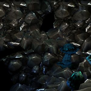 caveless