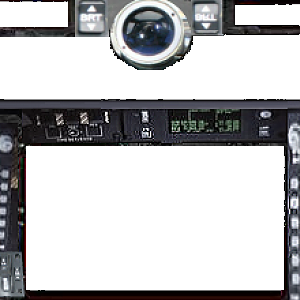 Apache UI