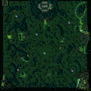 Map Preview