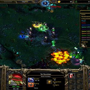 gameplay