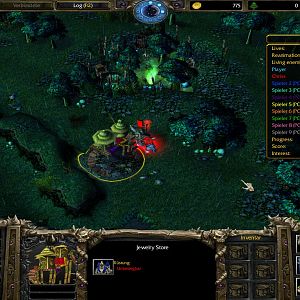 gameplay