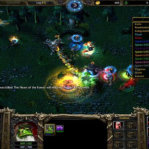 gameplay