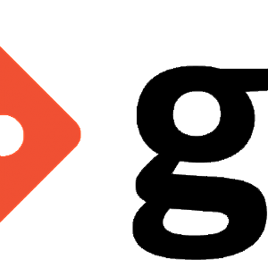 Git Logo