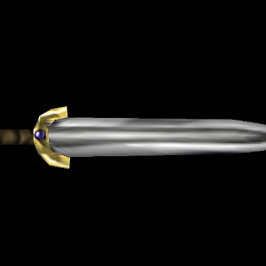 Longsword
___________
Released - Approved with a 3/5 moderator rating
and 4.5/5 user rating.
___________
My first attachment and the sword used i