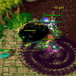 AoS DotA Screenshot 01