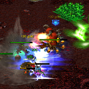 AoS DotA Screenshot 02
