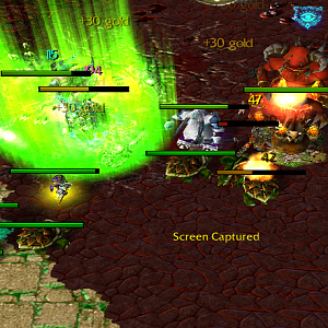 AoS DotA Screenshot 03