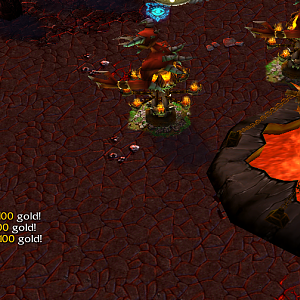 AoS DotA Screenshot 04