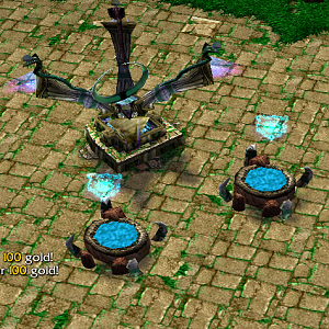 AoS DotA Screenshot 05