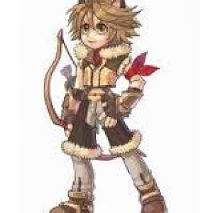 Ragnarok Ranger